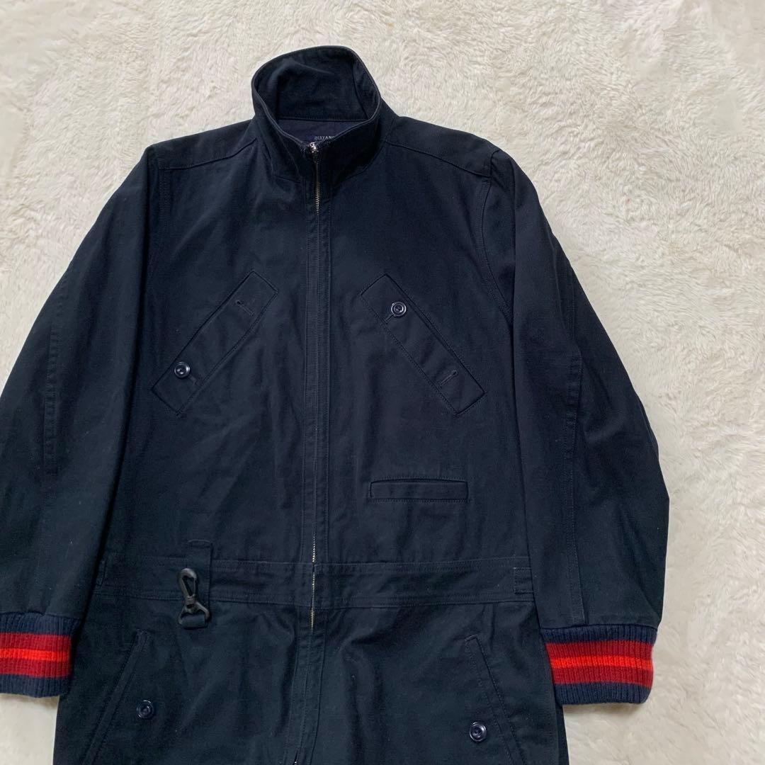 【USED】SHINYA NOMOTO ジャンプスーツ　ツナギ