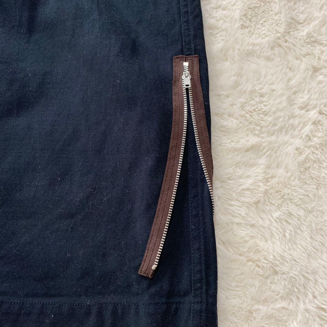 【USED】SHINYA NOMOTO ジャンプスーツ　ツナギ