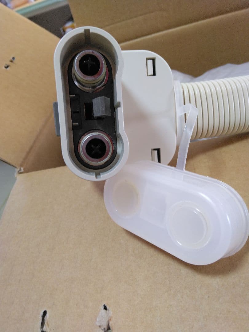 Rinnai 温水ルームヒーター RFM-Y60EA