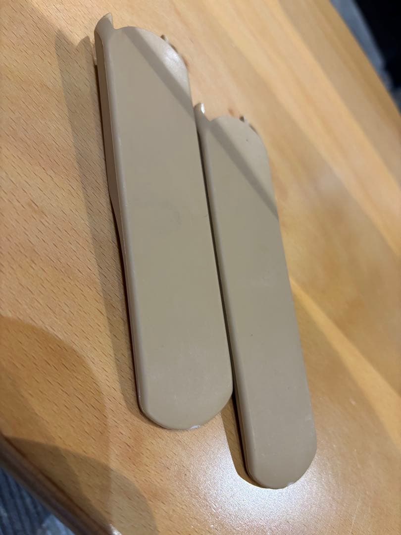 ストッケ　トリップトラップ　ベビーセット　延長グライダー