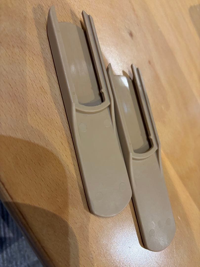 ストッケ　トリップトラップ　ベビーセット　延長グライダー