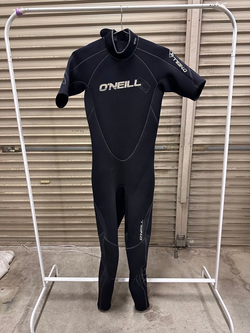 O’NEILL ウエットスーツ　3/2mmシーガル Mサイズ　サーフィン