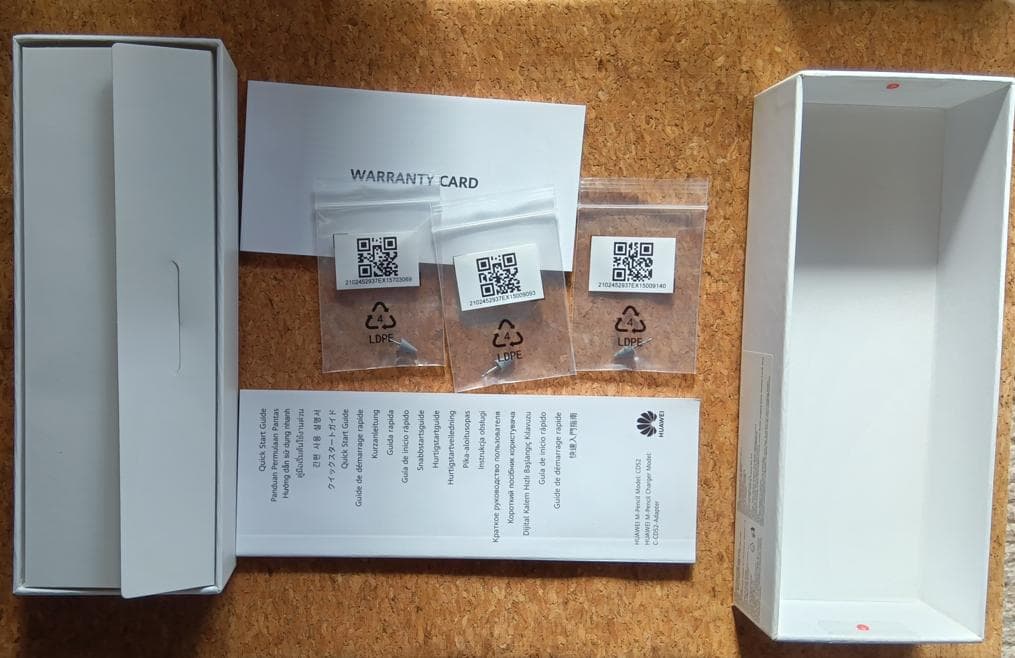 HUAWEI MatePad 10.4 タブレット+ 専用ペン