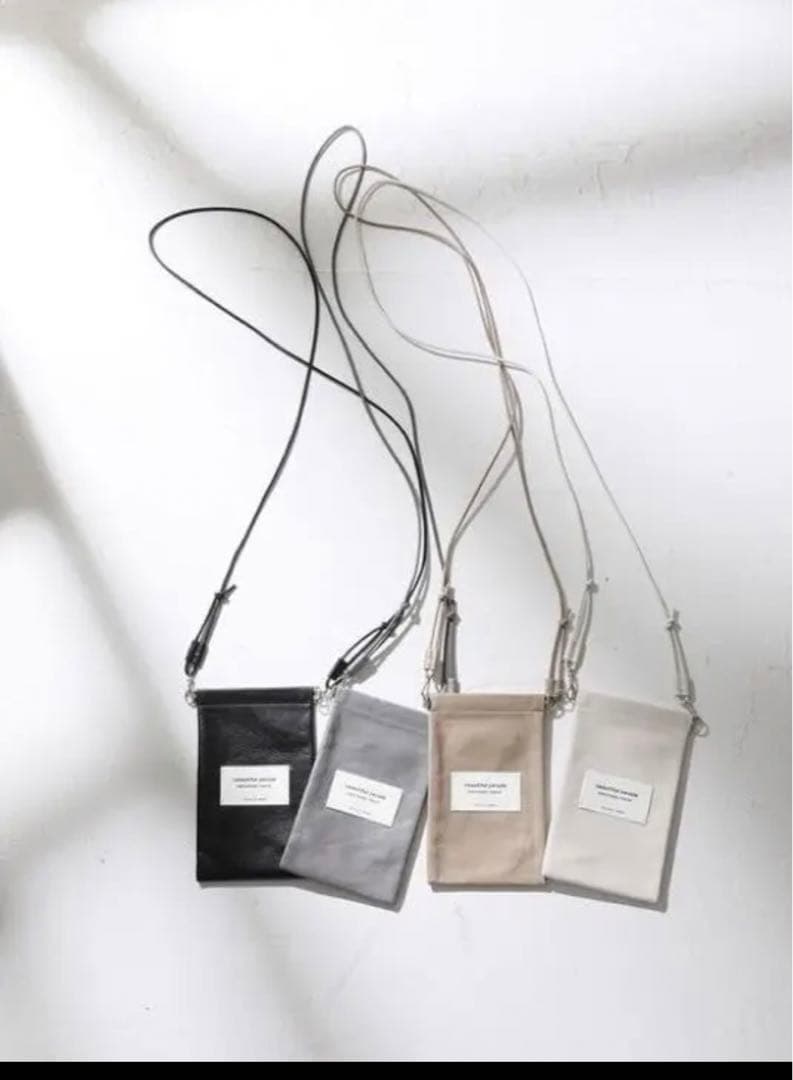 beautiful people  スマホホルダー