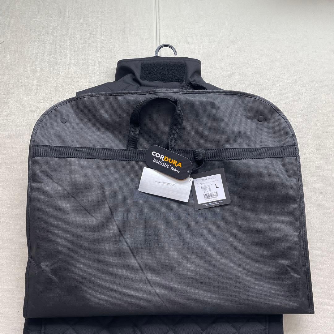 たーさん専用。ニックス　限定品(KNICKS) 防寒ワークベストLサイズ