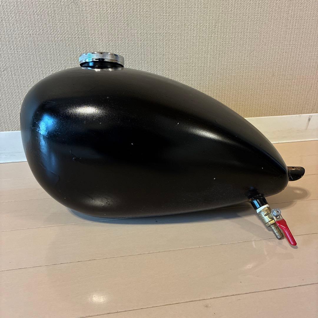 GH-001　グラスホッパー　ナローピーナッツタンク