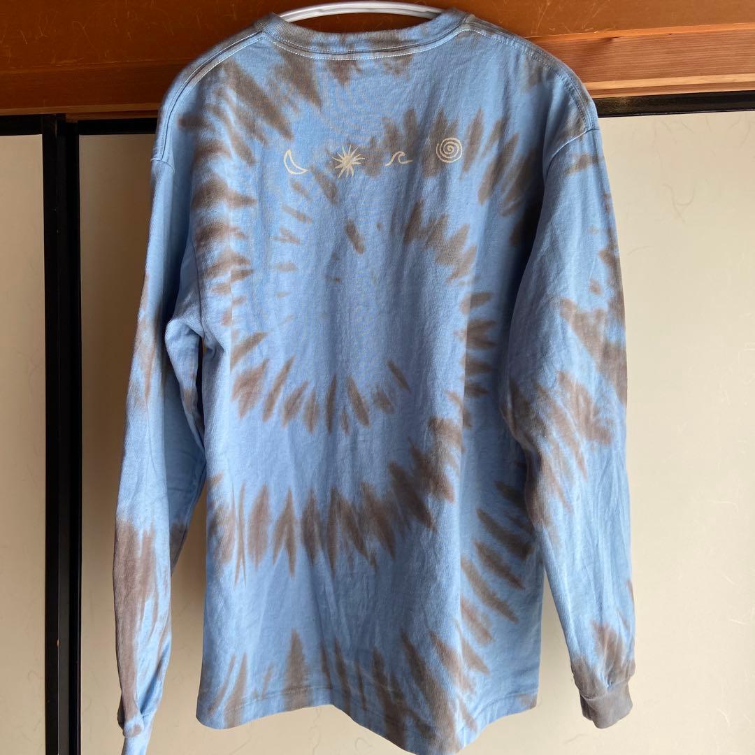 フィーニー pheeny タイダイ ロンT