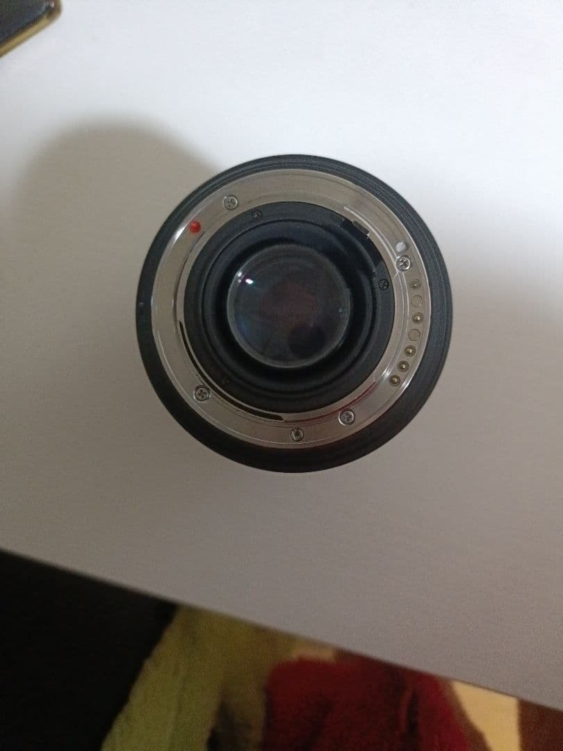 SIGMA 70-300mm f/4-5.6 ズームレンズ