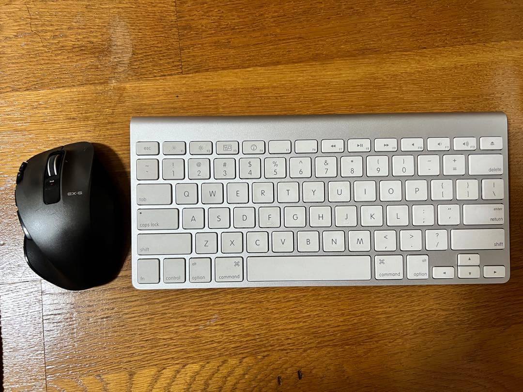 Apple iMac（21.5インチ / Late 2015）SSD搭載