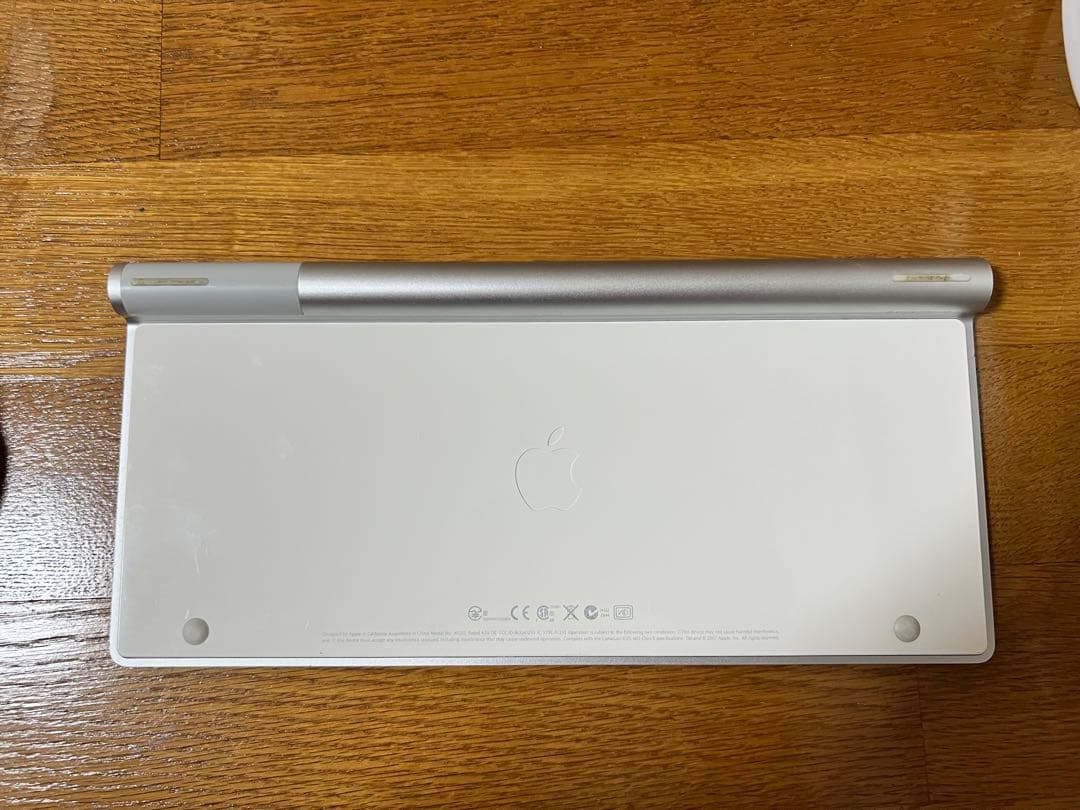 Apple iMac（21.5インチ / Late 2015）SSD搭載