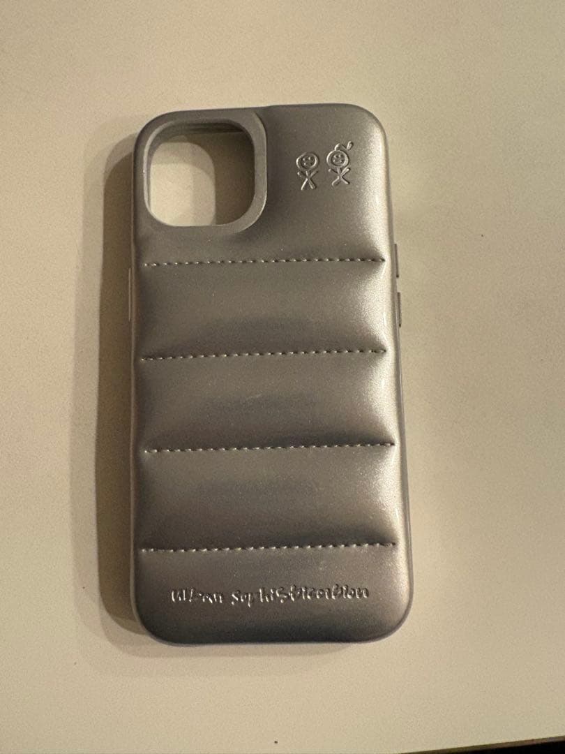 Urban Sophistication iPhoneケース14 箱有