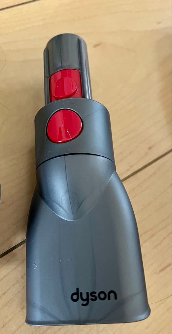 DYSON SV33 コードレスクリーナー マイクロ ダイソンサイクロン式掃除機