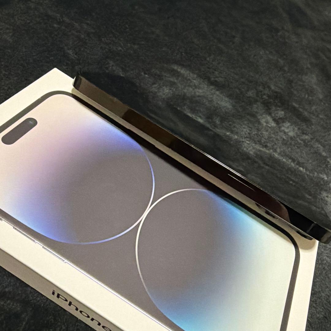 iPhone14pro MAX 256G 美品