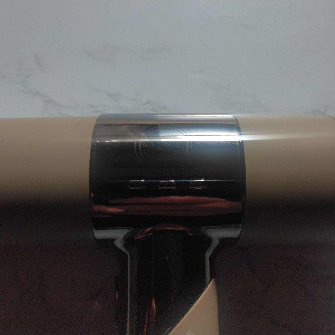 絹女　KINUJO　KH002　モカ　ドライヤー