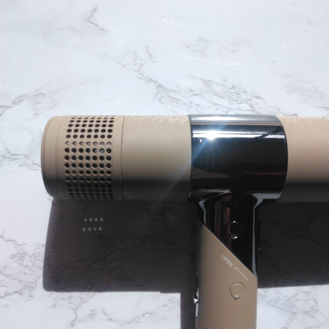 絹女　KINUJO　KH002　モカ　ドライヤー