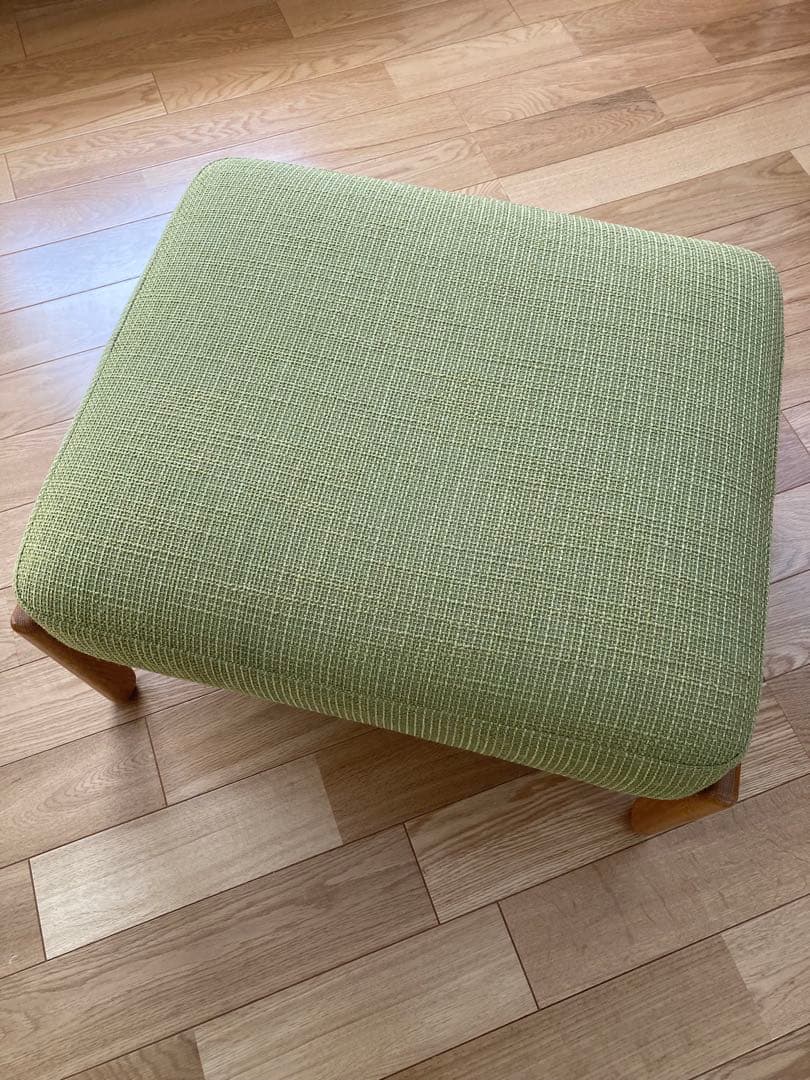 unico ユニコ　VISKA（ヴィスカ）　オットマン