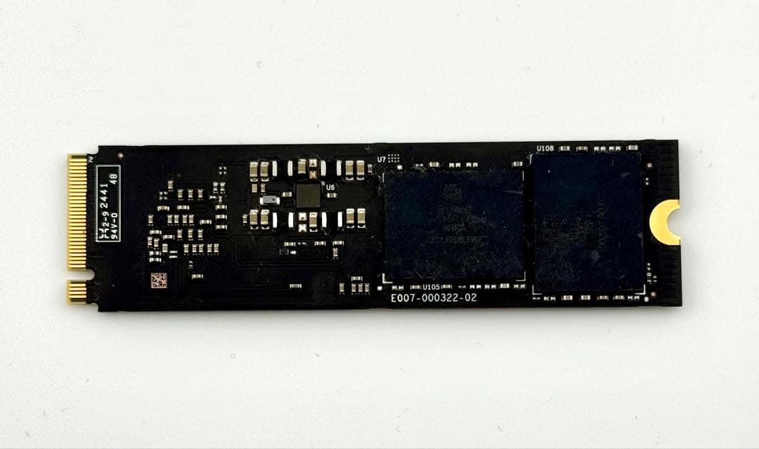 内蔵型SSD WD_BLACK SN850X NVMe SSD 4TB