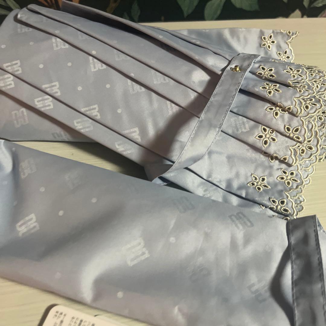 DAKS ダックス　 晴雨兼用　 高級　上品