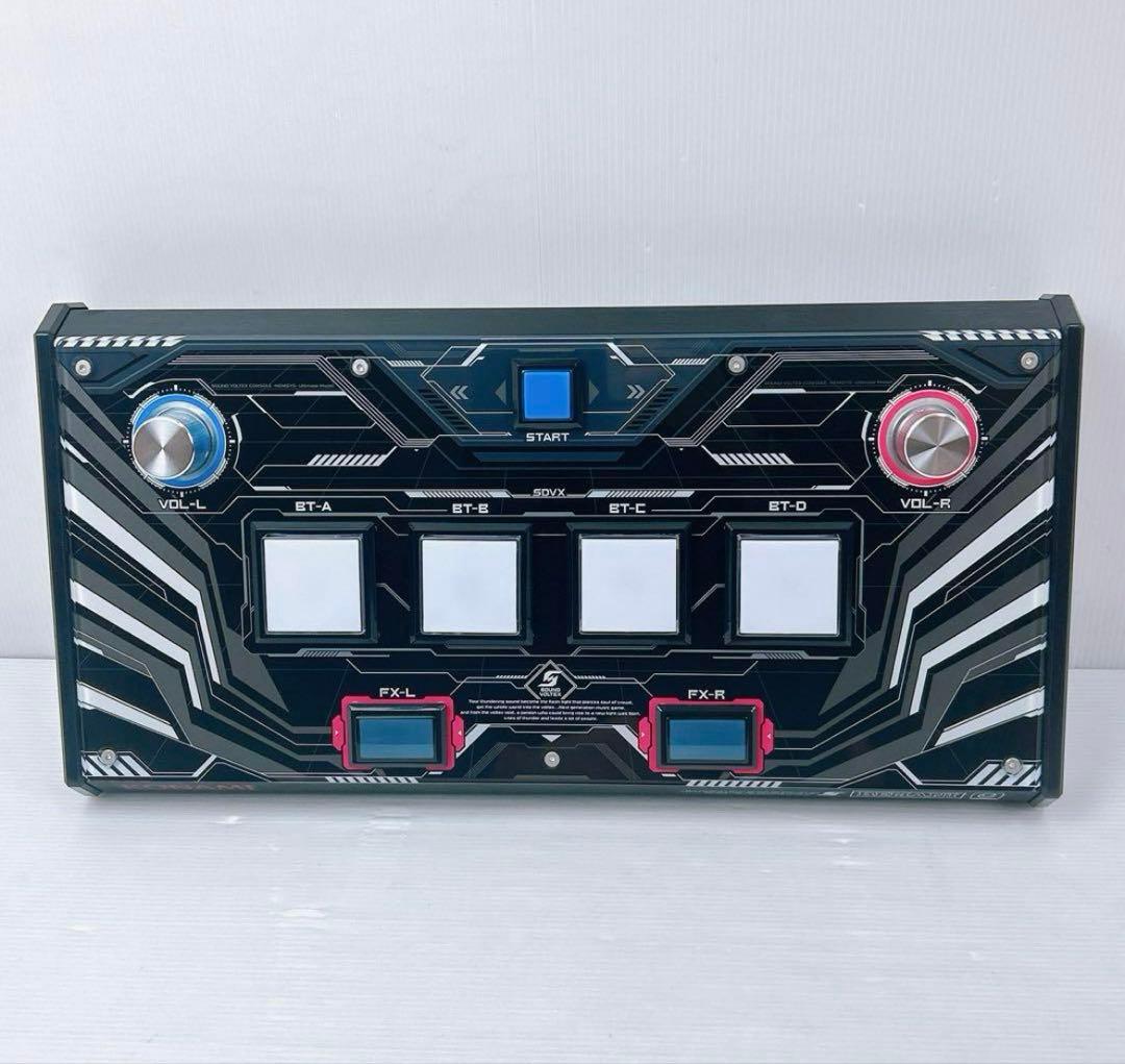 その他 SOUND VOLTEX CONSOLE -NEMSYS- Ultimate