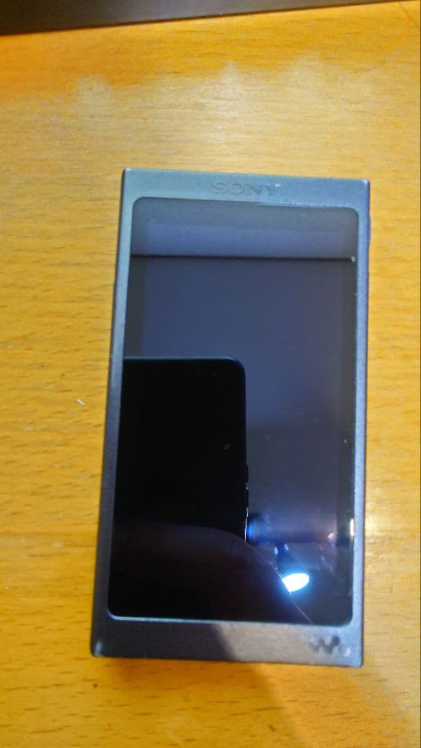 デジタルウォークマン NW-A35 16GB