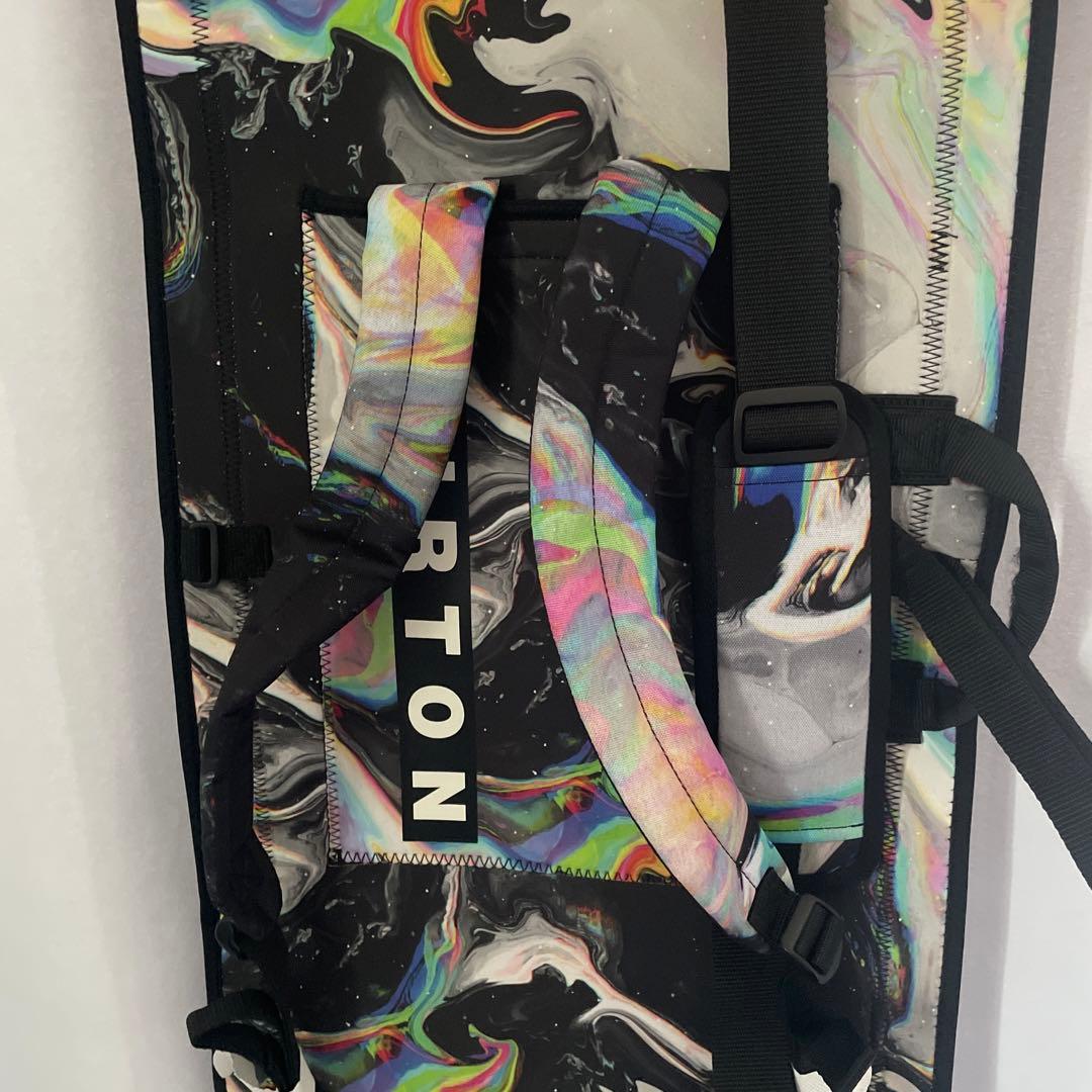 Burton スノーボードバッグ 新品未使用