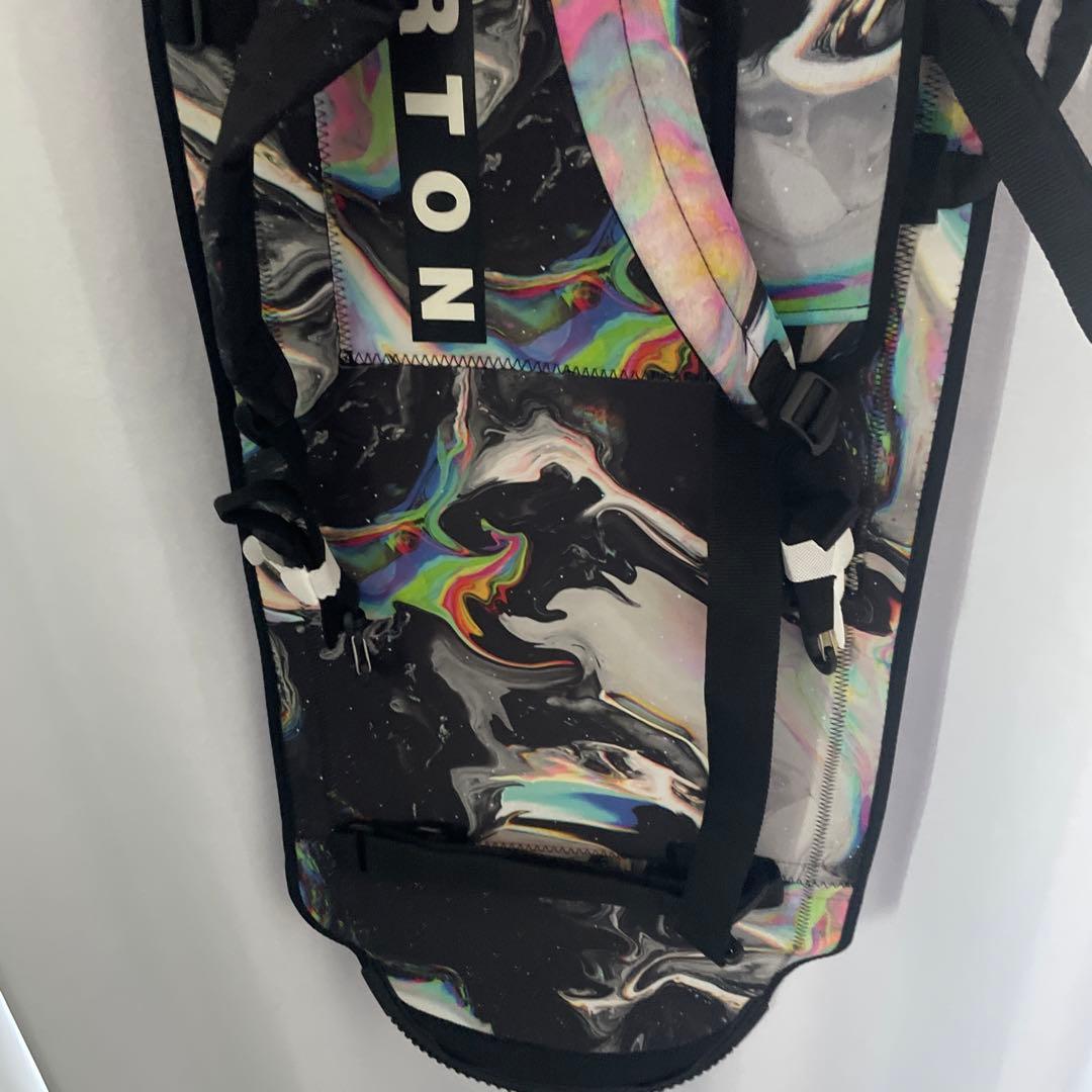 Burton スノーボードバッグ 新品未使用