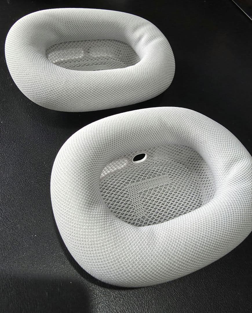 Apple AirPods Max ホワイト 第1世代本体