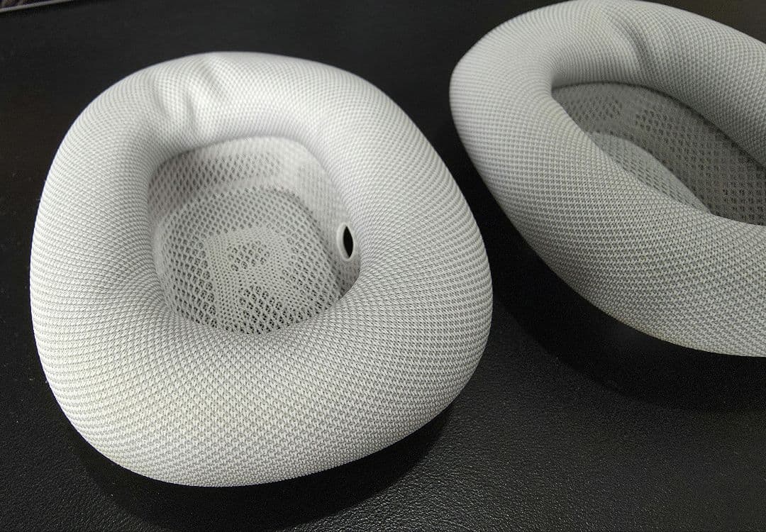 Apple AirPods Max ホワイト 第1世代本体