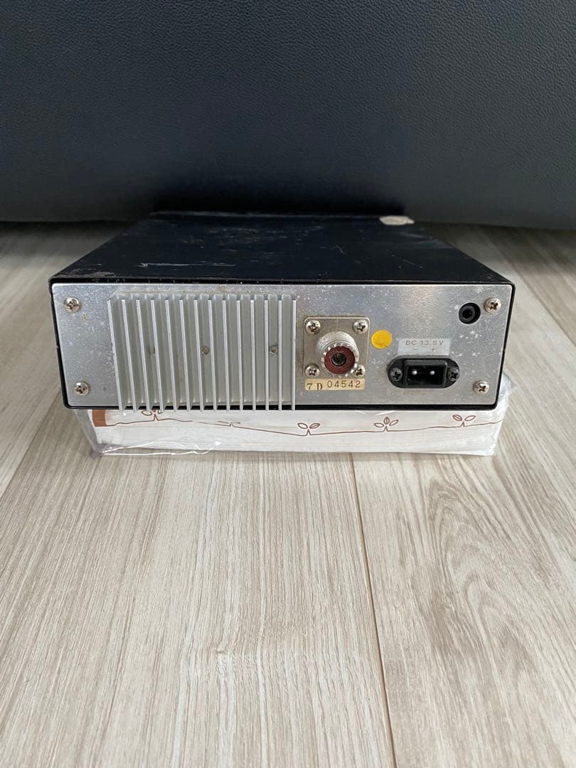 GORILLA ゴリラ　無線機