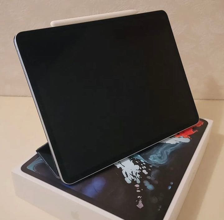 APPLE iPad Pro IPAD PRO 12.9 WI-FI 256G…
