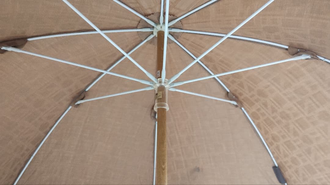 CELINE晴雨兼用傘