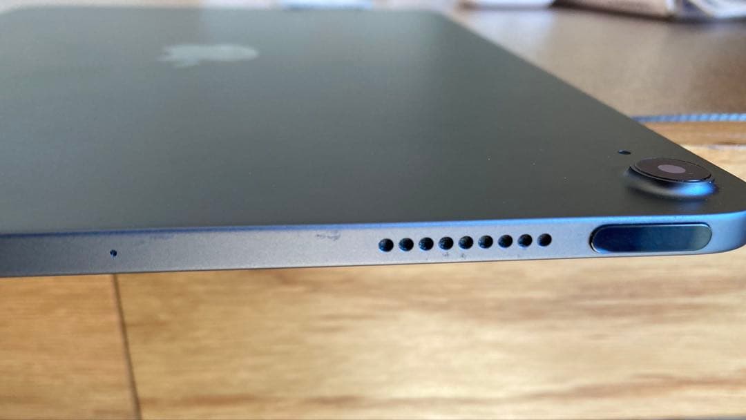 Pad Air 第四世代（Wi-Fiモデル）+ Apple Pencil