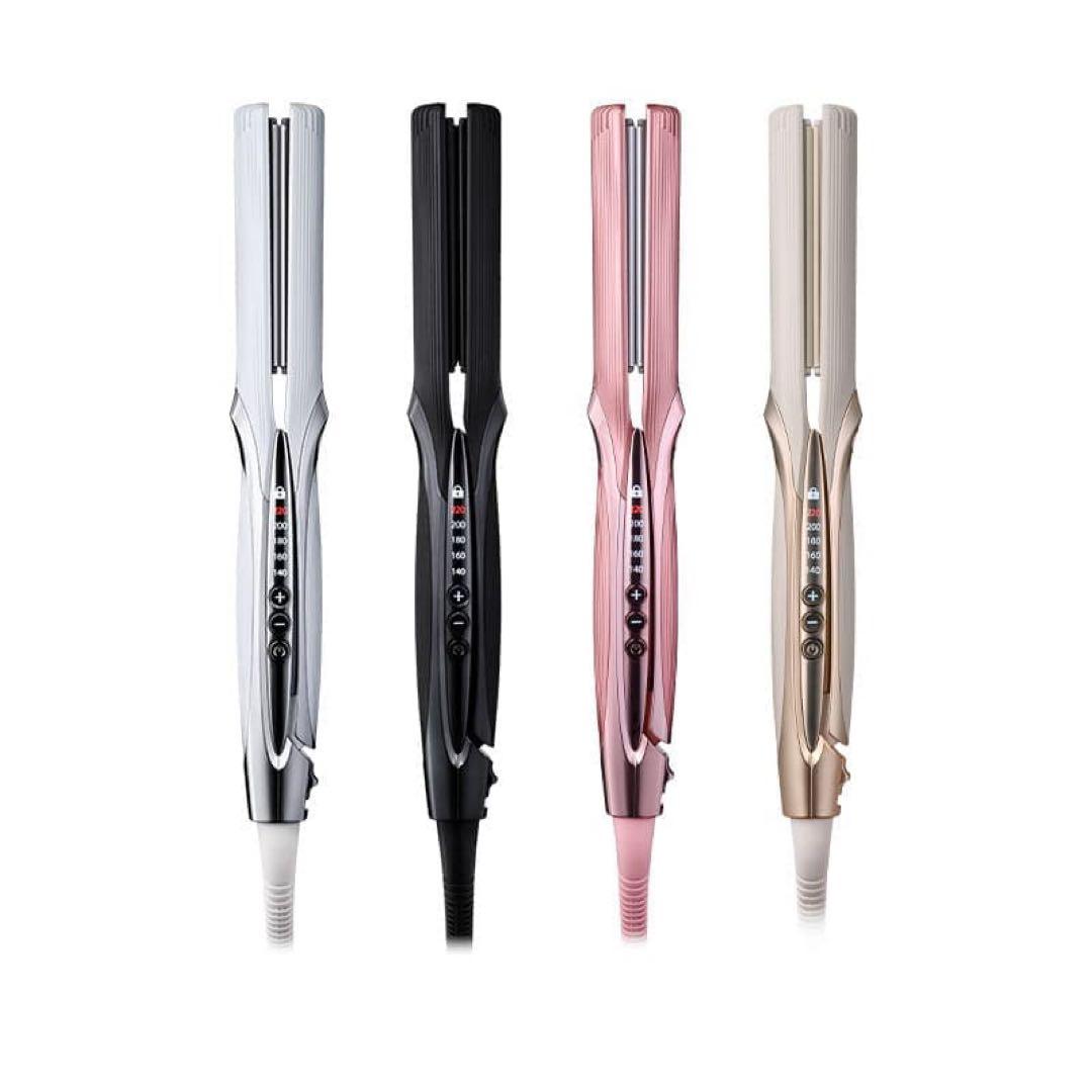 新品ReFa 最新ストレートアイロン プロ