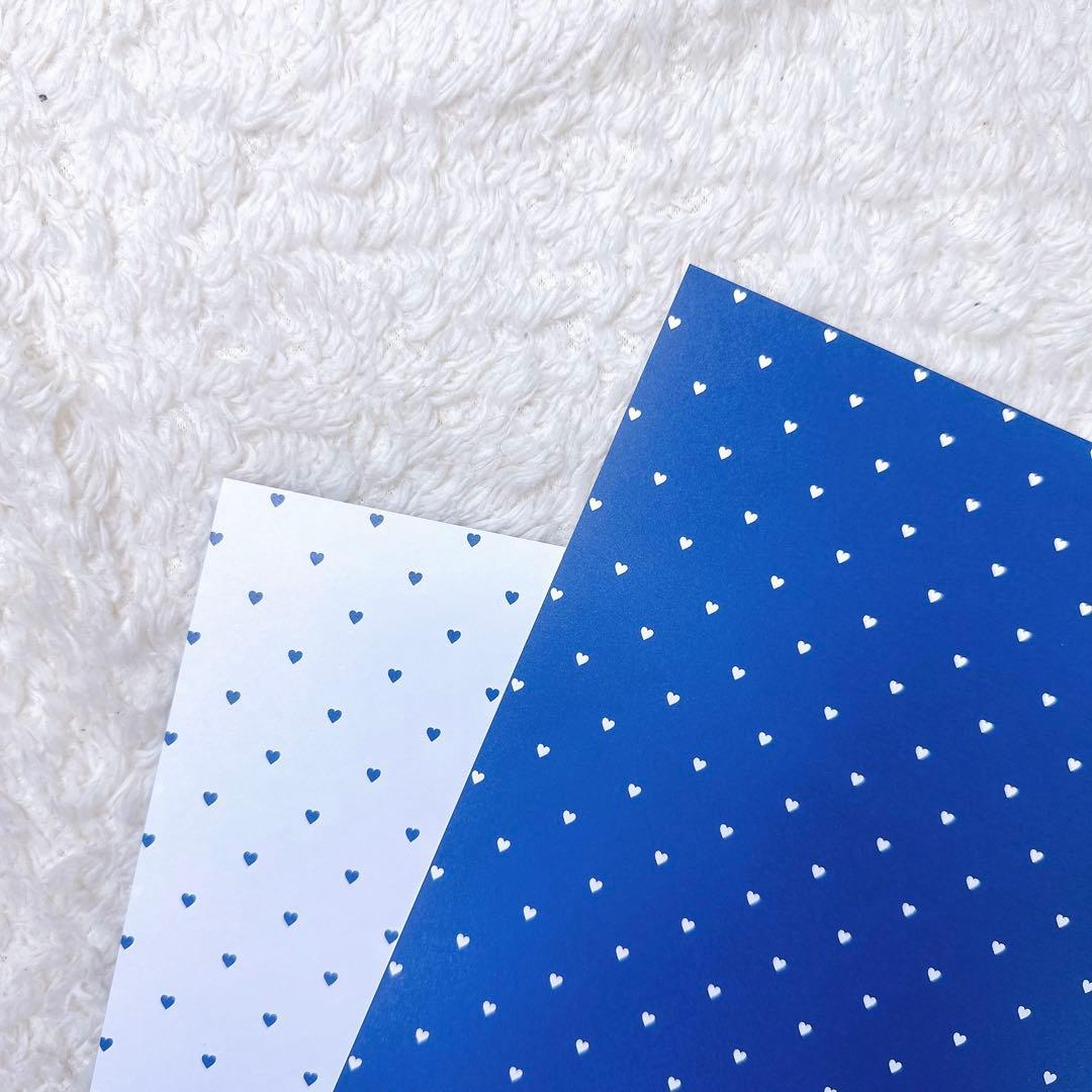 ネイビーレッドセット4 チュールセット4