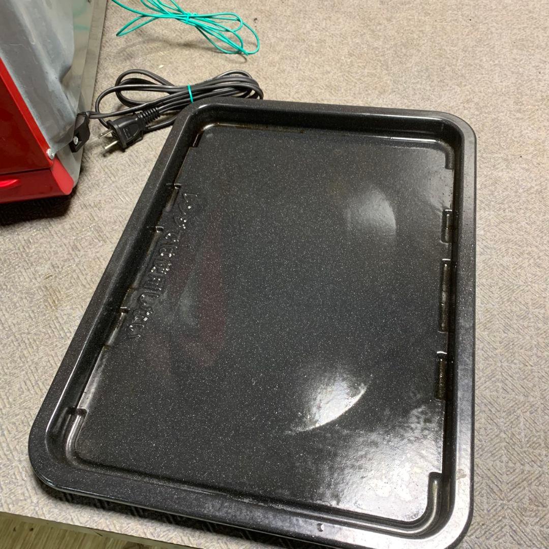 K529 SHARP ウォーターオーブン 2018年製 AX-XS500