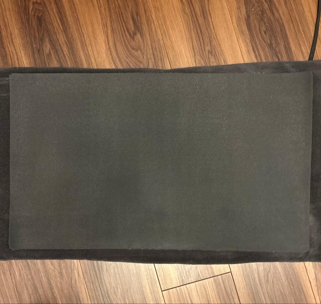 ポケモンカード プレイマット リージョナル　ゲッコウガ 海外 BREAK