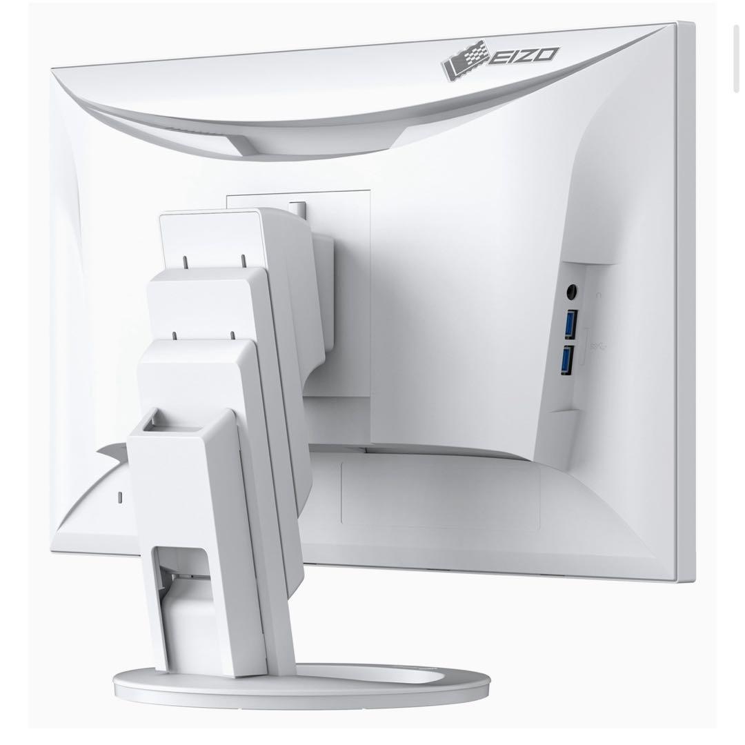 EIZO FlexScan EV2480 23.8インチ モニター