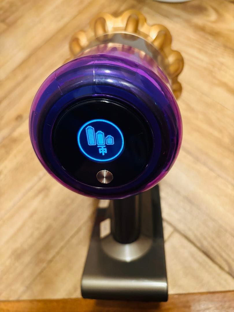 ダイソン V11 SV14 純正バッテリー エコモード66分★即日発送★美品