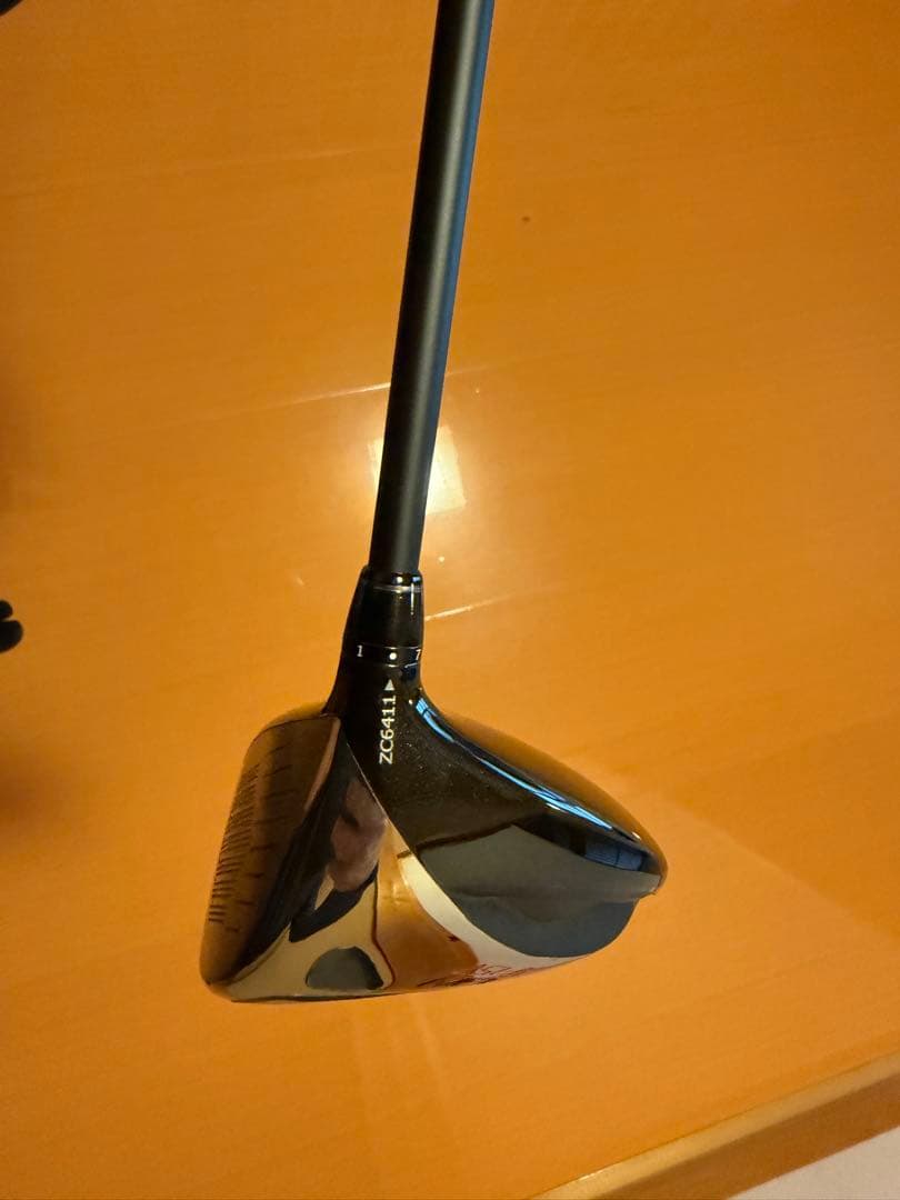 エポン　AF 157ドライバー