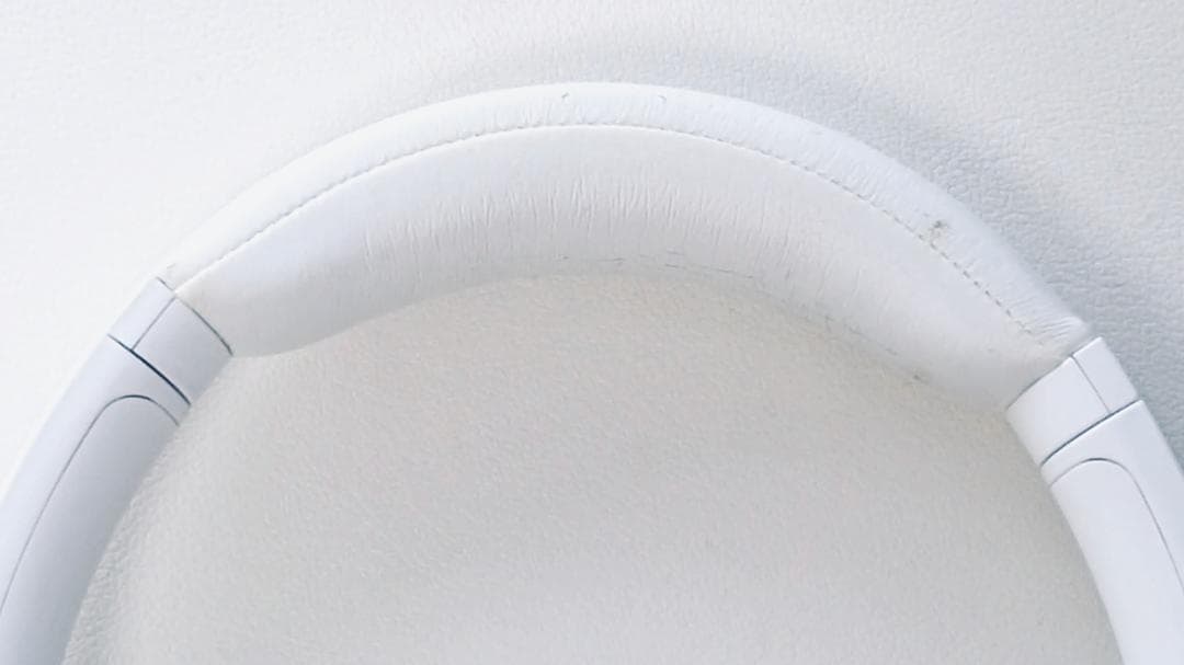 <新品イヤーパッド！>SONY WH-1000XM4（サイレントホワイト）