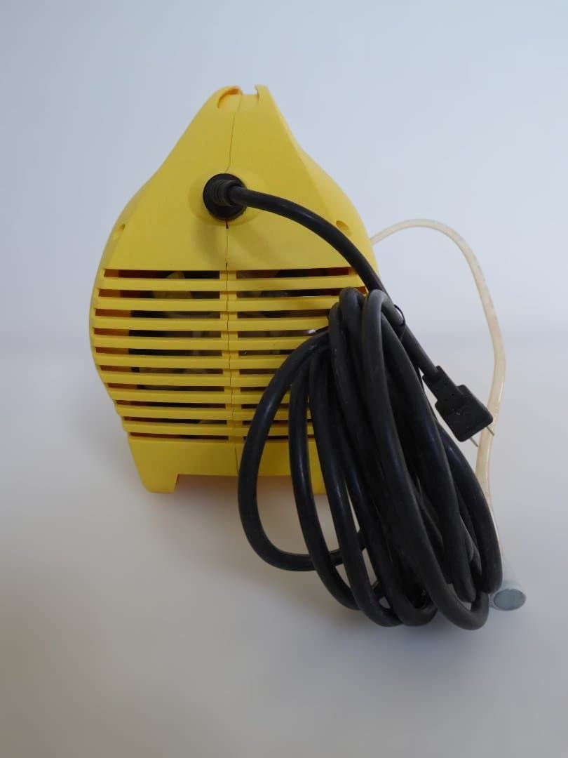 ケルヒャー(Karcher)『家庭用 高圧洗浄機 K3.70』60Hz