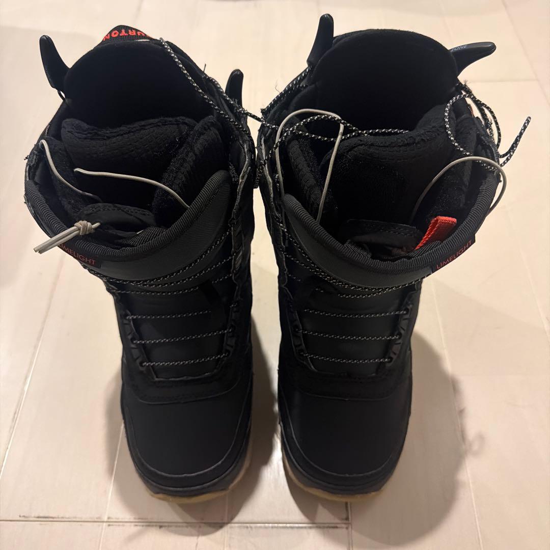 Burton Limelight スノーボードブーツ 24.5