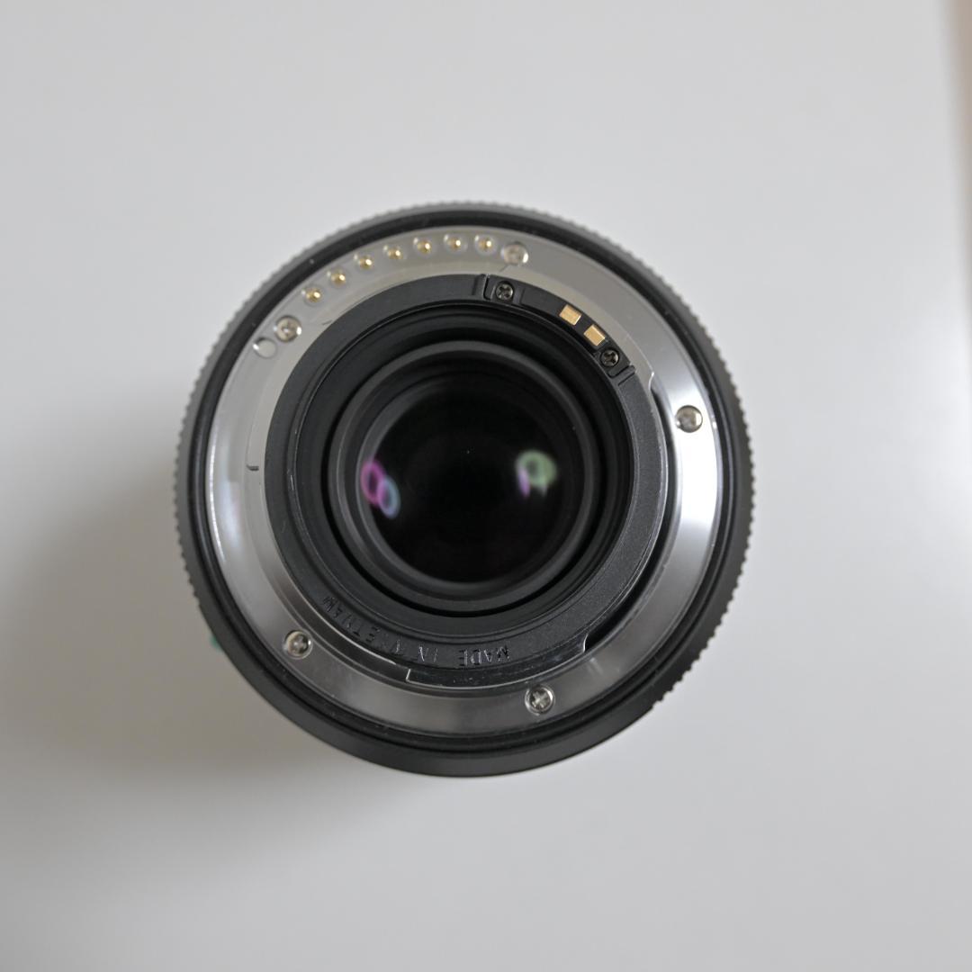 レンズ(単焦点) PENTAX D FA 21mm F2.4ED Limited DC WR