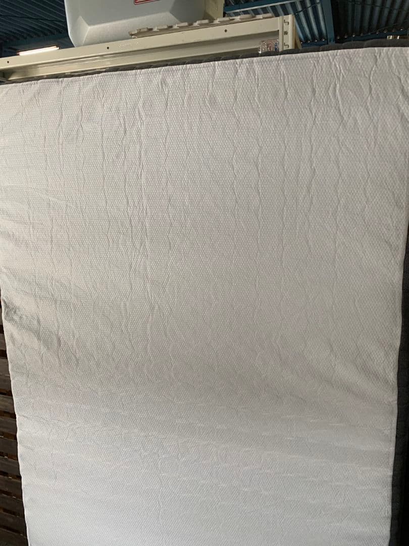 J275\" エマ・スリープ セミダブル マットレス