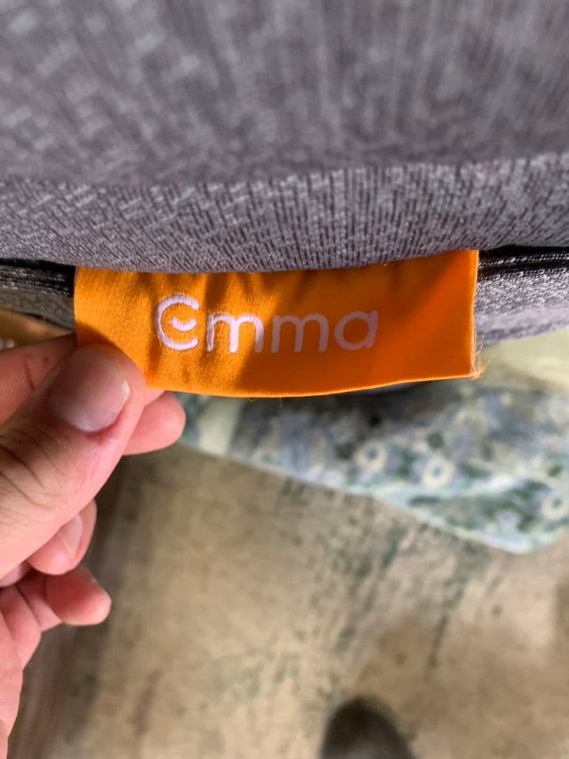 J275\" エマ・スリープ セミダブル マットレス