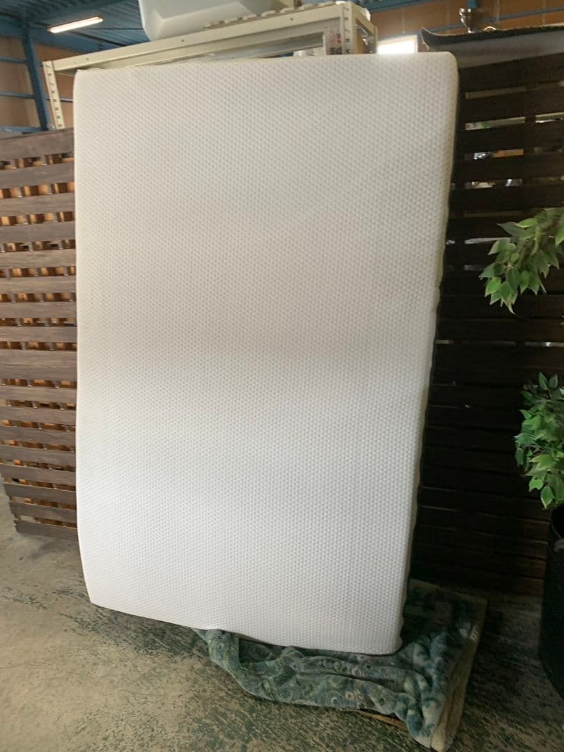 J275\" エマ・スリープ セミダブル マットレス