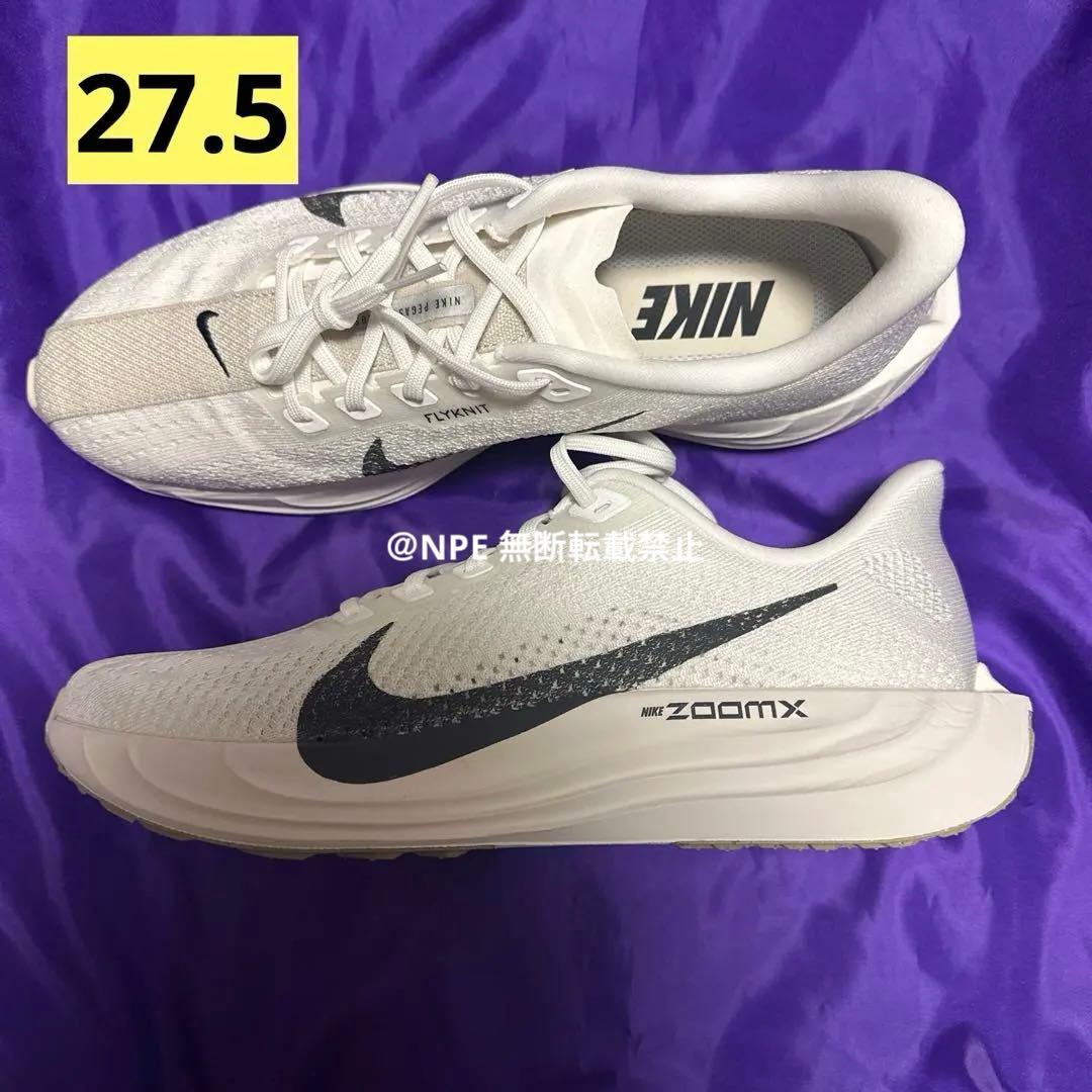 NIKE ペガサスプラス 27.5cm