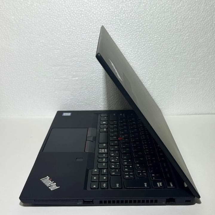 【Office2024】ThinkPad T490✨i7×1TB×24GB