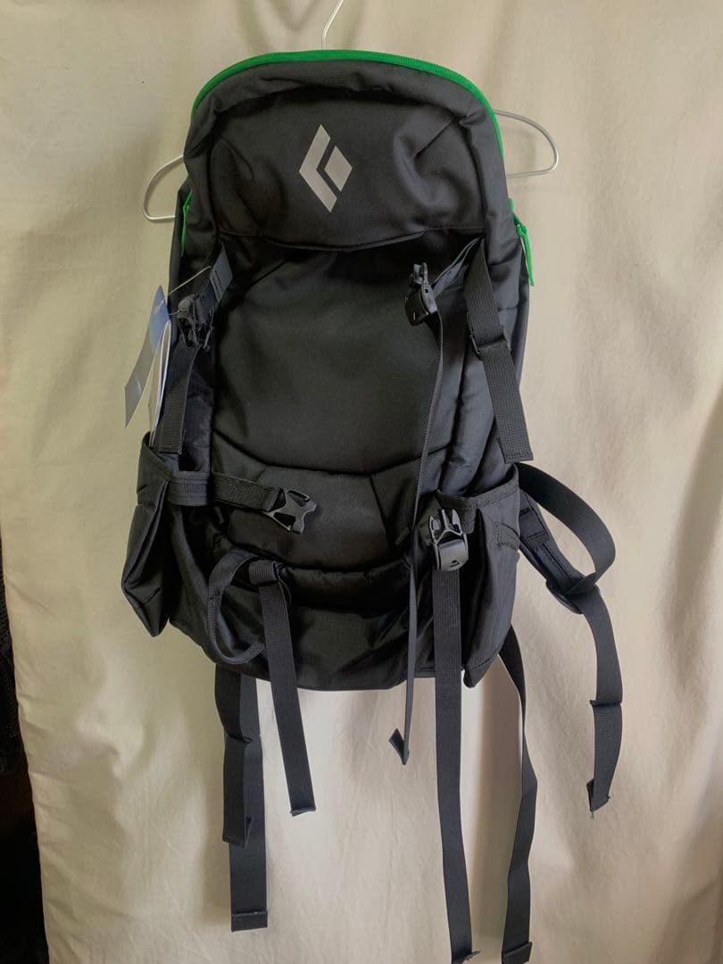 バッグ  DAWN PATROL 25 PACK