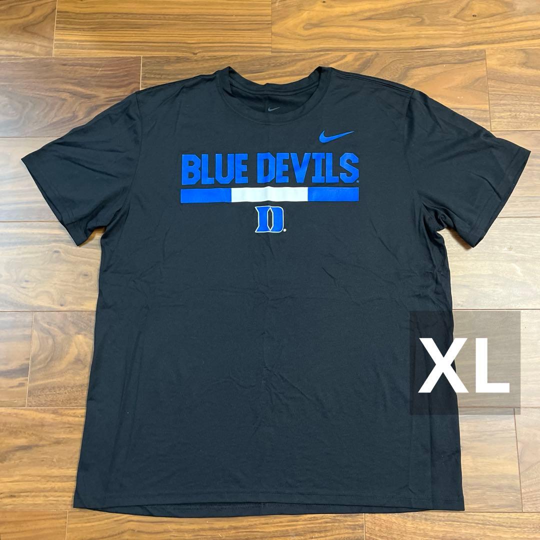 ※ゆうたバスパンとセット価格です【美品】デューク大学Tシャツ